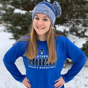 Meet your Posher, Allie